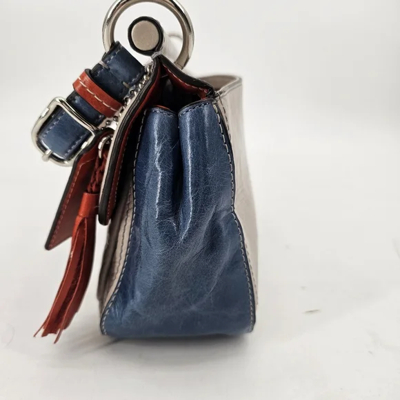 Coach Willis Legacy 70th Anniversary Bag - Picture 4 of 16